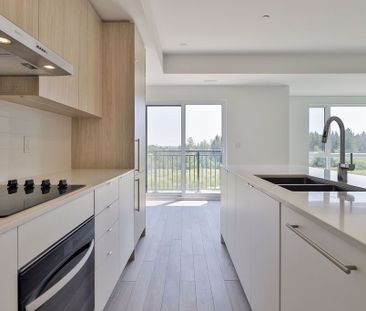 For Lease - 11 Walder Lane Unit# J-303, Richmond Hill, Ontario - Photo 3