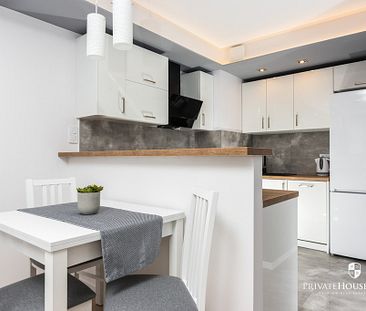 Mieszkanie 37 m², Kraków, Bieżanów, Ludwika Rydygiera - Zdjęcie 5