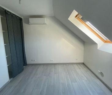 Location maison 4 pièces, 107.00m², Mardié - Photo 3