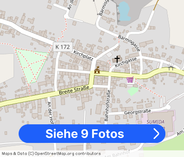 2-Zimmer-Wohnung in Lehesten (A1620) - Foto 1