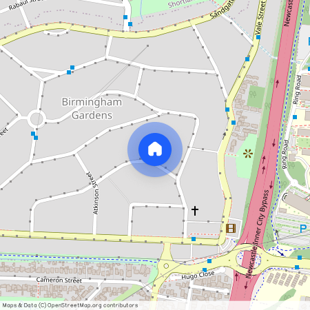 Unit 1/10 Lee Crescent, NSW 2287, Birmingham Gardens