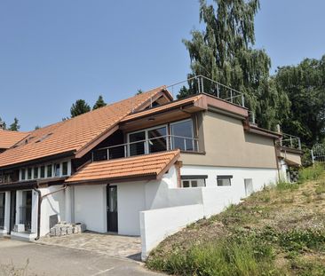 Superbe maison individuelle de plus de 250 m², sur deux niveaux, ha... - Photo 2