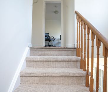 For Lease - 1892 Secretariat Place, Oshawa, Ontario - Photo 1