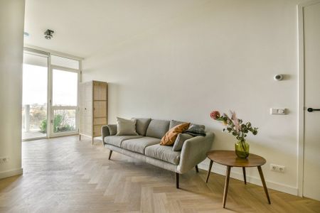 Te huur: Appartement Haarlemmerweg 484 in Amsterdam - Foto 5