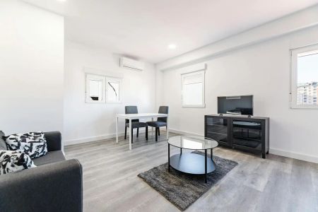 Piso de alquiler en N/a, El Cabanyal - El Canyamelar - Foto 2