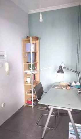 Studio/Γκαρσονιέρα για ενοικίαση Υψηλά Αλώνια (Πάτρα) - Φωτογραφία 3