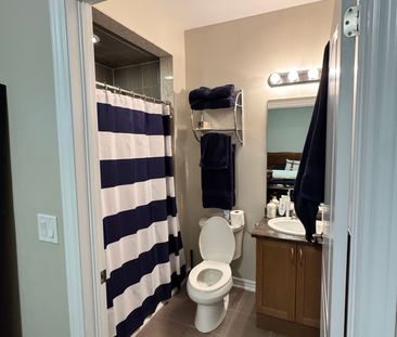 For Lease - 1360 Costigan Road Unit# 306, Milton, Ontario - Photo 6