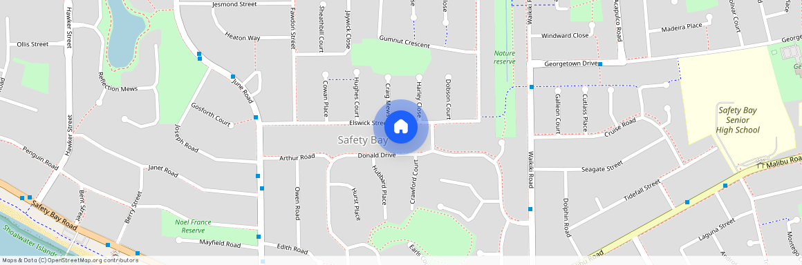 41 Elswick Street, WA 6169, Safety Bay