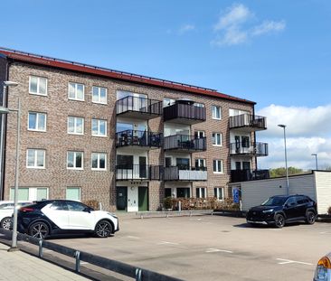 Pinnågatan, Örkelljunga - Photo 5