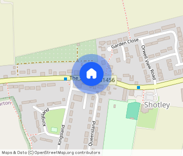 The Street, Shotley - Photo 1