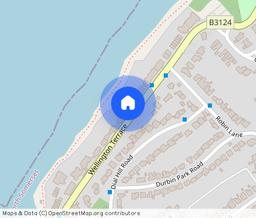 Wellington Terrace, Clevedon, Somerset, BS21 - Photo 1