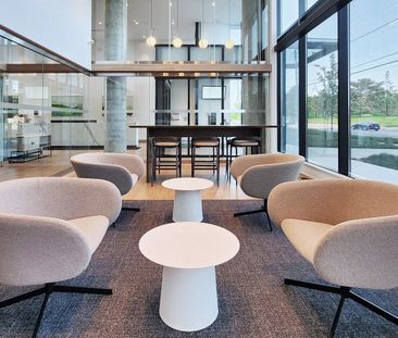 For Lease - 3100 Keele Street Unit# 439, Toronto, Ontario - Photo 2