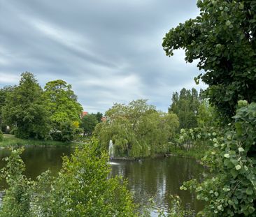 Gjörloffsgatan, Landskrona - Photo 2