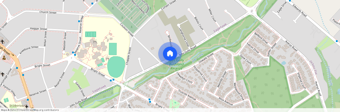 5/61A Jobs Gully Road, Vic 3556, Eaglehawk