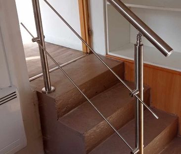 Location Appartement 1 pièce 16m² LENS 62300 - Photo 4