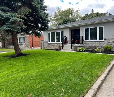 For Lease - 145 Earlton Road Unit# Main, Toronto, Ontario - Photo 3