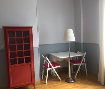 Location appartement 2 pièces, 42.31m², Ermont - Photo 3
