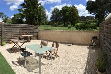 APPARTEMENT LES MILLES - 3 pièce(s) - 54 m2 - Photo 2