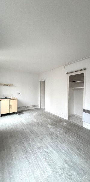 Appartement T1 Levallois-Perret à louer - Photo 1
