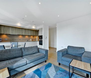 2 bedroom apartment to rent - Photo 6