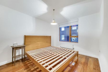 2 Bed Flat, Peerless St, EC1V - Photo 2