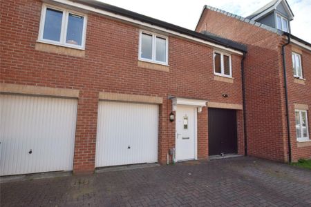 Williston Close, Newcastle Upon Tyne, NE5 - Photo 5