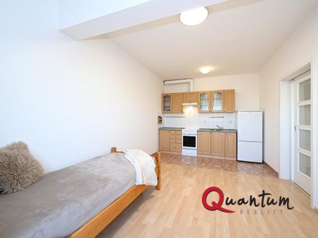 Pronájem bytu 2+kk 50 m2 - Фото 5