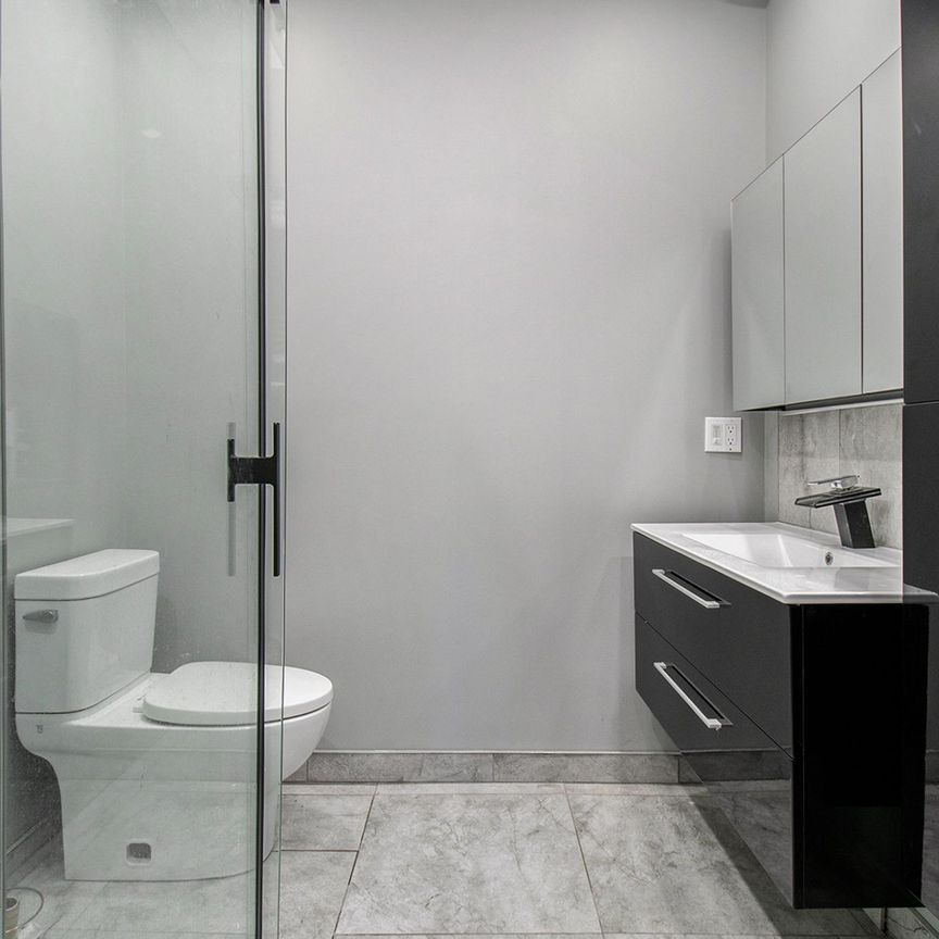 For Lease - 115 PERCY Street Unit# 3, Ottawa Centre, Ontario - Photo 1