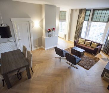 De Lairessestraat, 1071 PL, Amsterdam - Foto 4