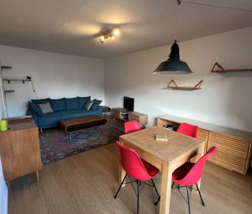 A louer, Appartement T2 47.48 m2 meublé Le Bouscat - Photo 2