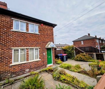 2 Bed End Terrace, Salford Manchester House, M6 - Photo 5