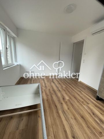 Erstbezug!! Wohnung mit 5 Zimmern im idyllischen Grün, möblierte Vermietung in einer Top-Lage - Foto 3