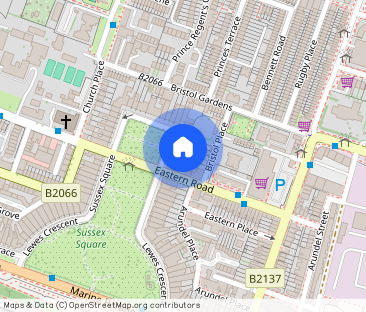 Sussex Mansions - Photo 1