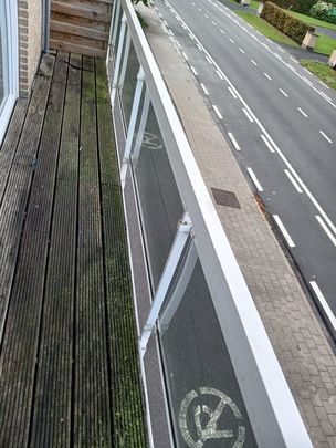 Appartement te huur - Photo 1