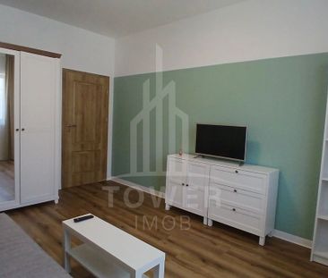 Apartament tip studio | Casian Residence - Photo 1