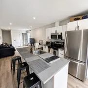 Appartement · 142 m² · Les Nations - Photo 2