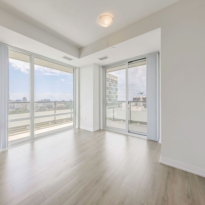 For Lease - 25 Holly Street Unit# 1909, Toronto, Ontario - Photo 1