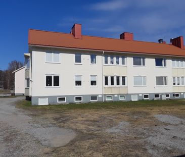 Fölvägen, Sundsvall - Photo 1