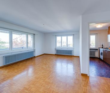 Kurze Wege, grosses Plus: Wohnen nahe am Puls der Stadt! - Foto 6