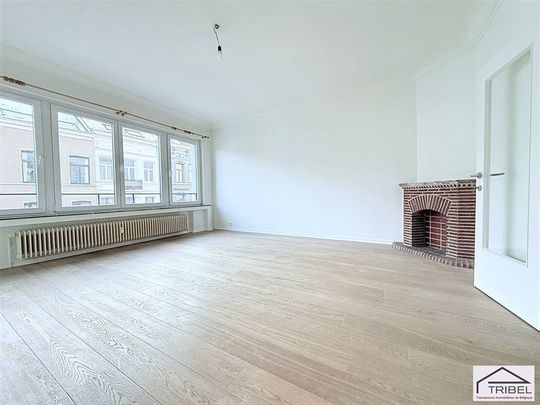 Appartement à IXELLES (1050) - Photo 1