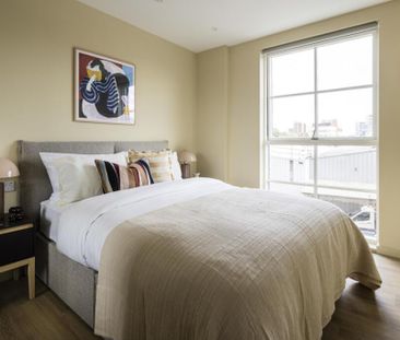 2 bedroom apartment to rent - Photo 6