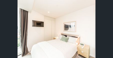 Oxley + Stirling Residences - Fully Furnished! - Photo 5