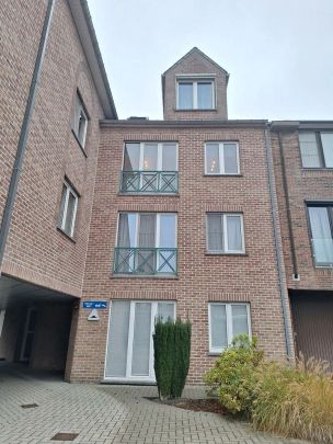 Goed gelegen appartement te Kermt - Photo 1