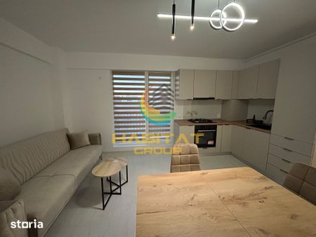 Apartament 2 Camere Otopeni Prima Inchiriere - Fotografie 3