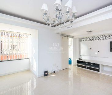 Casa em Condomínio para aluguel, 3 quartos, 1 suíte, 2 vagas, Parte... - Foto 1