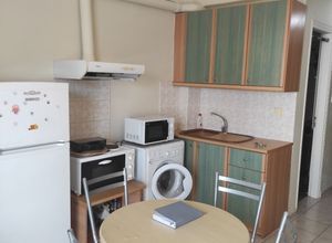 Studio/Γκαρσονιέρα για ενοικίαση - Πάτρα, - Φωτογραφία 4