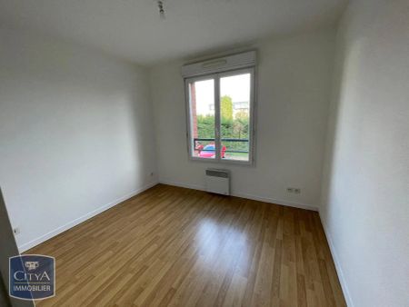 Appartement à louer 3 pièces 65m² - Photo 4