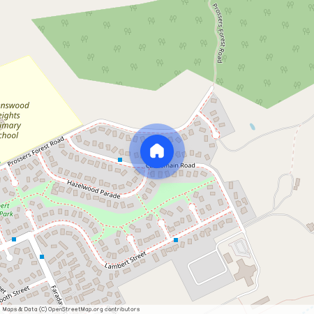 21 Castlemain Road, 7250, Ravenswood