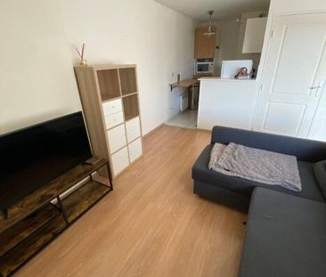 Appartement T2 Reims - Photo 2