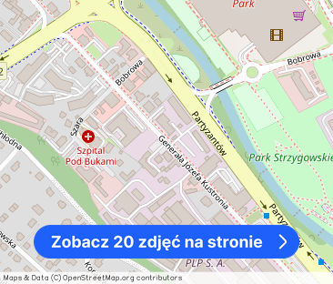 Mieszkanie na wynajem - Olszówka - Zdjęcie 1